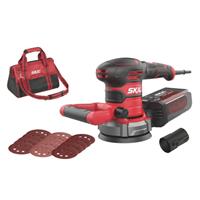 Skil Random Orbital Sander Electric SR1U7480DA 125mm 220-240V