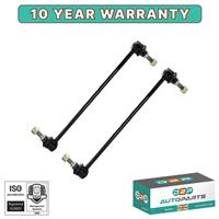For Vauxhall Vectra C (2002-2008) Front Anti Roll Bar Drop Links Rods x2