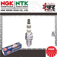 NGK IRIDIUM IX SPARK PLUG ( plugs ) - BKR7EIX : 2667