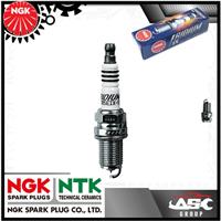 NGK IRIDIUM IX SPARK PLUG - CR9E-IX  CR9EIX : 3521