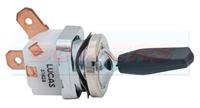 GENUINE LUCAS SPB200 31909 65SA LAND ROVER MG TRIUMPH CLASSIC CAR TOGGLE SWITCH