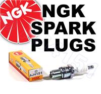 NGK spark plug DCPR8E (plugs) DCPR8-E trade prices 4179