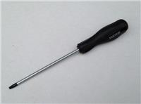 T15 x 100mm Anti Tamper Torx Screwdriver Star TX TRX TTX Security Tip. T15X100