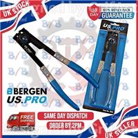 US PRO EAR TYPE CLIP PLIERS CV JOINT BOOT CLAMPING CLAMP COOLANT STEERING HOSE