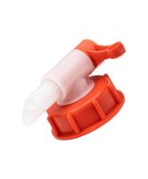 Drum Tap, Aeroflow Dispenser for Plastic Drums, Fits 25L