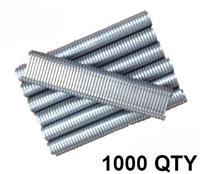 Hog Rings 1000QTY like Laser 4592/4591 SR8 fencing horticulture upholstery P7