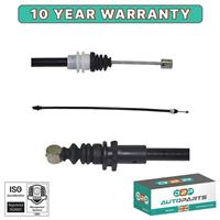 FOR RANGE ROVER L322/MK3 FRONT DOOR LOCK RELEASE CONTROL CABLE EXTERIOR HANDLE