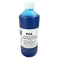 PVA polyvinyl alcohol Release Agent Gloss Mould Fibreglass 100ml