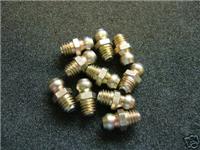 Grease Nipple Fitting 1/4 X 26 BSF (10) - UK manufacture - free UK postage