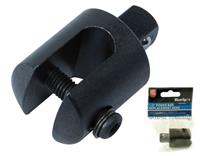 Bluespot Spare Knuckle Bar Strong Power Breaker Replacement Head 1/2" Drive