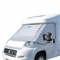 Motorhome External Thermal Screen Cab Cover Blinds Fiat Ducato Boxer Relay X250