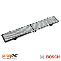 Carbon Cabin Pollen Filter FOR BMW X1 3 1 Series E92 E91 E90 E88 E87 E82 E81