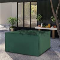 4 Sizes Protective Furniture Cover for Garden Wicker Rattan from UV Rain Birds