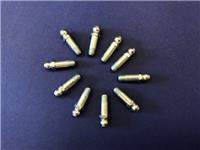 Extra Long Grease Nipple Fitting M6 x 1 Straight - 23mm long (10) - UK Made