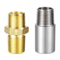 1/2 Liquid Propane Fire Pits Air Mixer Valve-90K BTU Fireplace Burners Parts
