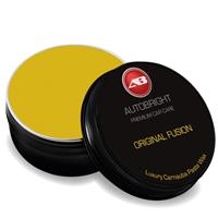 Car Wax 50mL Soft Carnauba Paste Wax Original Autobright