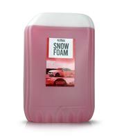 Snow Foam Car Shampoo Vehicle Cleaner 25L Container Cherry Scented Ultra