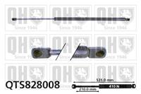 Quinton Hazell Car Vehicle Gas Spring Boot Strut - QTS828008