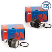 QH Lower Ball Joint Pair for Ford Fiesta MK 7 2008 to 2017