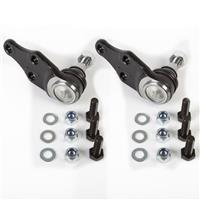 Land Fits Rover Freelander 1 Front Suspension Lower Wishbone Ball Joints x2