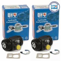 Austin Rover Mini 1959-92 QH Rear Brake Wheel Cylinder Pair GWC1102