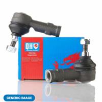 Genuine QH TRACK TIE ROD END PAIR Fits MGB GT & ROA DSTER 1962 81