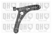Quinton Hazell Suspension Arm - Front Lower LH & RH - Pair - QSA1972S+QSA1973S