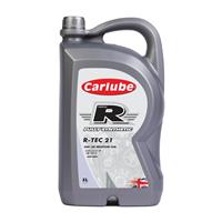 Carlube Engine Oil 5L Triple R 5W30 Longlife Fully Synthetic 5 Litres R-TEC 21