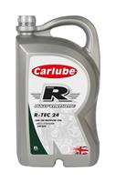 Carlube Engine Oil Triple R 5W30 C1 Fully Synthetic 5 Litre R-TEC 24 5L