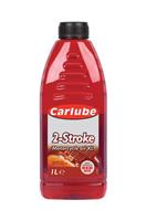 Carlube 2-Stroke Semi Synthetic Motorcycle Oil XL 1L