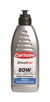Carlube Hypoid Gear Oil Ep80W Api-Gl4 1L 1 Litre Ol 031 XEP011