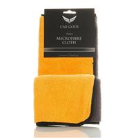 Car Gods Cleaning Detailing Theia Microfibre Application & Buffering Cloth