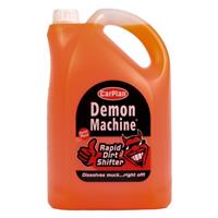 CarPlan Demon 