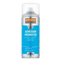 Hycote Clear Fast Drying Adhesion Clear Promoter Spray Paint 400ml XUK434