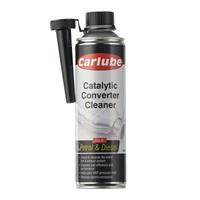 Carlube Catalytic Converter Exhaust DPF Cleaner for Petrol and Diesel 500ml