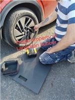 Large Industrial Garage/Factory Mechanic/Assembly kneeling/Lying work mat (25mm)