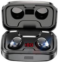 Wireless Earbuds Bluetooth Earphones in-Ear Earbuds X10 with Microphon
