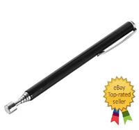 Magnetic Pen Pick Up Long Reach Telescopic Tool Magnet 2lb Extending