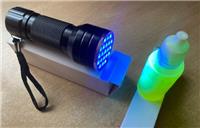 20ml UV Dye & Torch Kit Leak Detection Dye Car Radiator/Hose/Water Coolant Pipe
