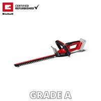 Einhell Cordless Hedge Trimmer 40cm Length 18V G 18/40 BODY ONLY Refurb GRADE A