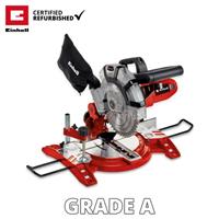 Einhell Crosscut Mitre Saw