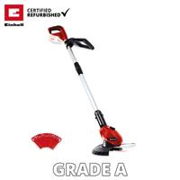 Einhell Garden Strimmer 18V Cordless / Edge Trimmer - BODY ONLY Refurb GRADE A