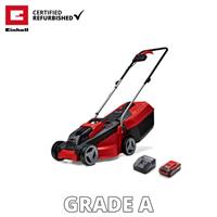 Einhell Cordless Lawnmower 30cm With Battery GE-CM 18/30 Li PXC Refurb GRADE A