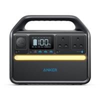 Anker 535 PowerHouse 512Wh 500w Portable Battery Power Station 5 Year Warranty