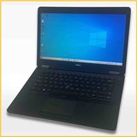 Dell Latitude E5470 Core i5-6200U 2.30GHz 8GB 256GB SSD Windows 10 Laptop