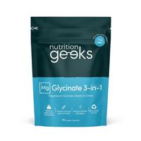 Magnesium Glycinate 3-in-1 Complex
