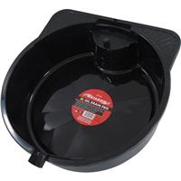 Neilsen Oil Drain Pan Coolant & Gearbox Fuel Drain Pan Tray Vehicle 8L Capacity