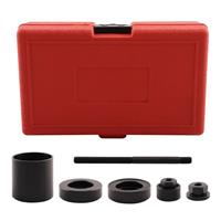 Pressing tools kit rear axle bearing rear axle bushings For Ford Fiesta KA NEW