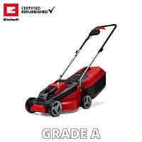 Einhell Cordless Lawnmower 30cm Rotary BODY ONLY GE-CM 18/30 Li Refurb - GRADE A
