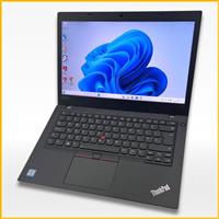 Lenovo ThinkPad L490 i5-8265U Quad Core 16GB 256GB SSD Windows 11 Pro Laptop